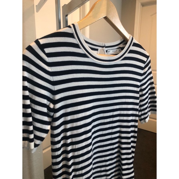 Zara Knit Top - Picture 5 of 8